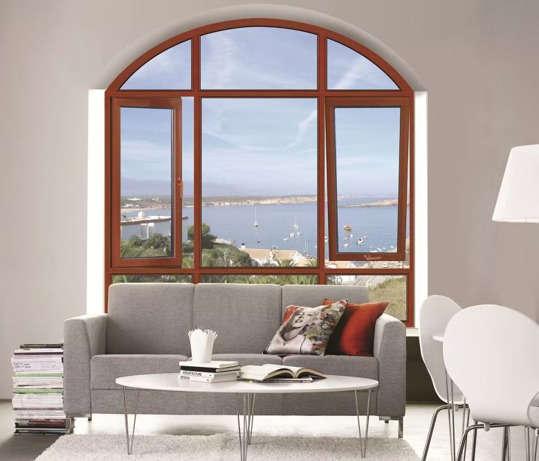 山东新型铝型材的环境适应性