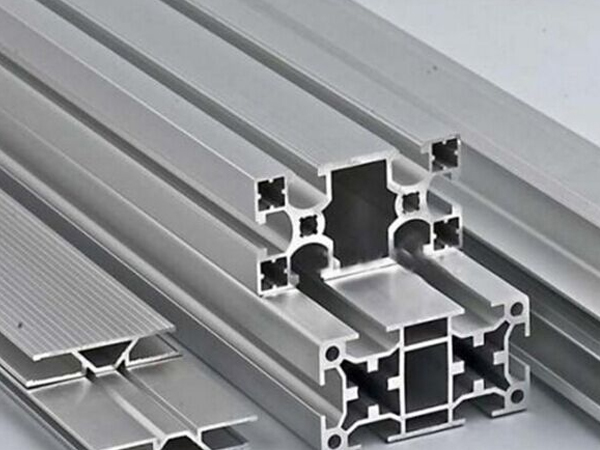 工业铝型材 工业铝型材